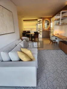 Apartamento com 2 Quartos à venda, 92m² no Jurerê, Florianópolis