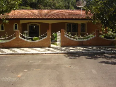 Casa de Condomínio com 5 Quartos à venda, 593m² no Jardim Maria, Campo Limpo Paulista