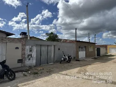 Casa com 2 Quartos à venda, 48m² no , Tangará