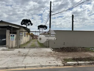 Casa com 2 Quartos para alugar, 55m² no Fanny, Curitiba