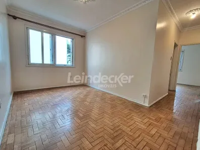 Apartamento com 3 Quartos para alugar, 75m² no Menino Deus, Porto Alegre