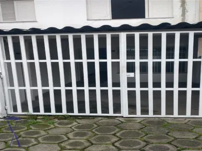 Sobrado com 2 Quartos para alugar, 90m² no Vila Leonor, São Paulo