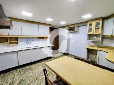 Apartamento com 4 Quartos à venda, 280m² no Icaraí, Niterói