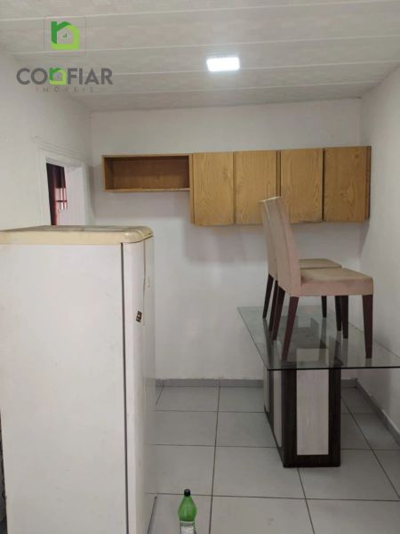 Apartamento com 2 quartos — Caiçaras, Belo Horizonte