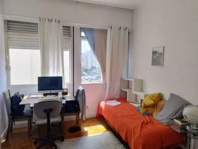 Apartamento com 1 Quarto à venda, 30m² no Consolação, São Paulo
