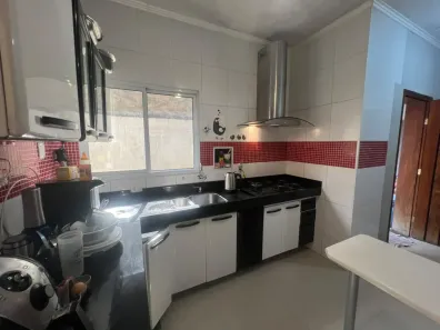 Casa com 3 Quartos para alugar, 150m² no Loteamento Jardim dos Eucaliptos, Tremembé
