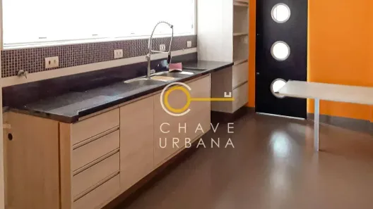 Apartamento com 3 Quartos à venda, 211m² no Boqueirão, Santos
