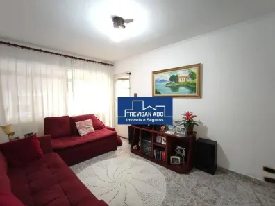Casa com 3 Quartos à venda, 129m² no Planalto, São Bernardo do Campo