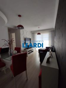 Apartamento com 2 Quartos à venda, 50m² no Taboão, São Bernardo do Campo