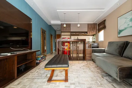 Apartamento com 1 Quarto à venda, 41m² no Perdizes, São Paulo