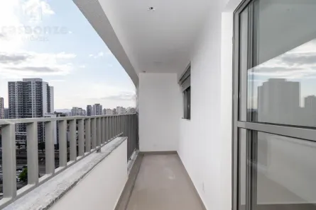 Apartamento com 1 Quarto à venda, 30m² no Vila Gomes Cardim, São Paulo