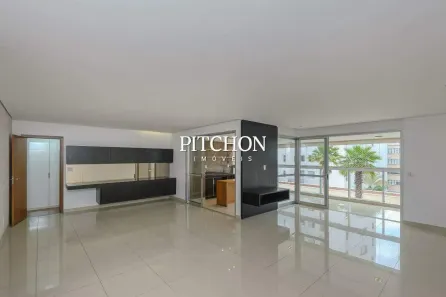 Apartamento com 4 Quartos à venda, 198m² no Santo Agostinho, Belo Horizonte