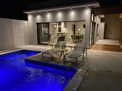 Casa com 3 Quartos à venda, 460m² no Centro, Itapetininga