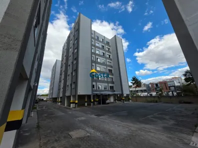 Apartamento com 2 Quartos à venda, 47m² no Conjunto Habitacional Bueno Franco, Betim