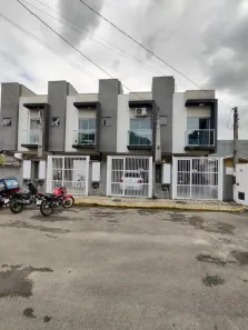 Sobrado com 2 Quartos à venda, 70m² no Morretes, Itapema