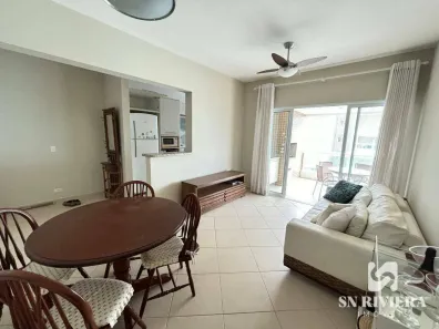 Apartamento com 3 Quartos para venda ou aluguel, 106m² no Riviera, Bertioga