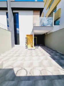 Casa com 3 Quartos à venda, 150m² no Planalto, Belo Horizonte