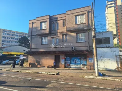 Prédio Comercial à venda, 800m² no Centro Histórico, Porto Alegre