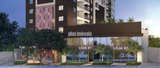 Ponto Comercial à venda, 472m² no Vila Dom Pedro I, São Paulo