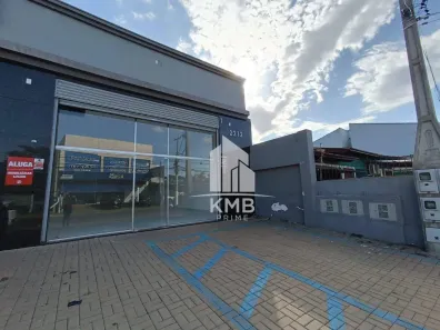 Ponto Comercial para alugar, 158m² no Centro, Gravataí