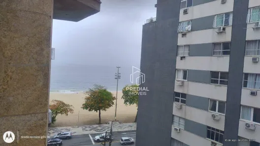 Apartamento com 4 Quartos à venda, 195m² no Icaraí, Niterói