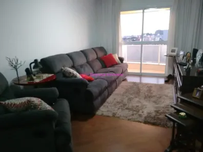 Cobertura com 3 Quartos à venda, 220m² no Santa Maria, São Caetano do Sul