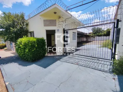 Imóvel Comercial para alugar, 166m² no Jardim Sumaré, Ribeirão Preto