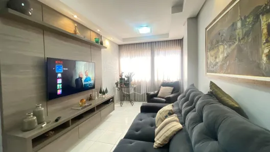 Apartamento com 3 Quartos à venda, 88m² no Jardim Goiás, Goiânia