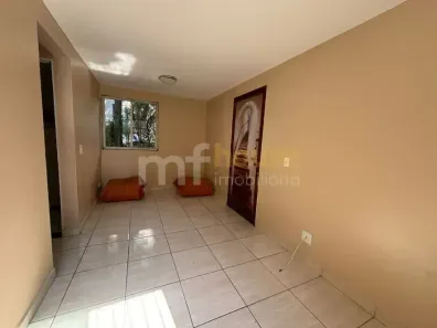 Apartamento com 2 Quartos à venda, 47m² no Lapa de Baixo, São Paulo