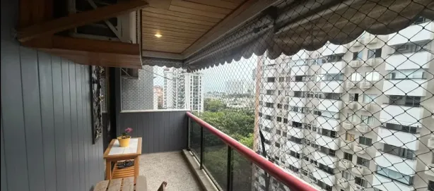 Apartamento com 3 Quartos à venda, 104m² no Barra da Tijuca, Rio de Janeiro