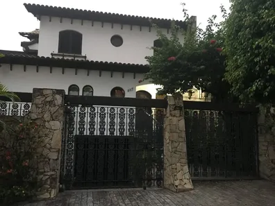Sobrado com 4 Quartos à venda, 368m² no Jardim Avelino, São Paulo