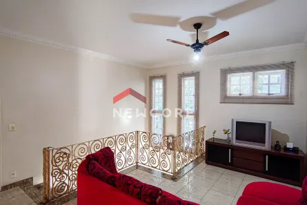 Casa de Condomínio com 4 Quartos à venda, 264m² no Taquara, Rio de Janeiro