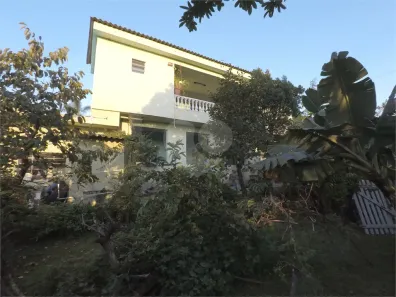 Casa com 4 Quartos à venda, 248m² no Jardim Guarapiranga, São Paulo