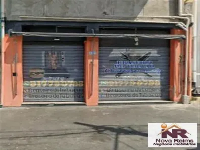 Ponto Comercial para alugar, 35m² no Limão, São Paulo