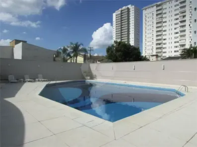 Apartamento com 3 Quartos à venda, 159m² no Cidade Alta, Piracicaba