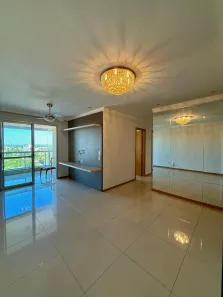 Apartamento com 3 Quartos à venda, 89m² no Goiabeira, Cuiabá