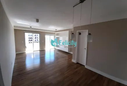 Apartamento com 3 Quartos à venda, 94m² no Água Branca, São Paulo