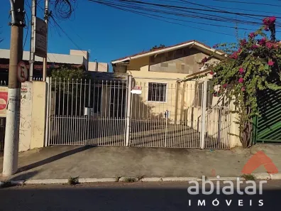 Casa com 4 Quartos à venda, 159m² no Parque Santos Dumont, Taboão da Serra