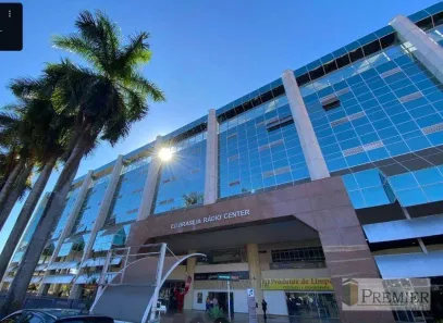 Sala Comercial à venda, 32m² no Asa Norte, Brasília
