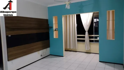 Apartamento com 3 Quartos à venda, 71m² no Vinhais, São Luís
