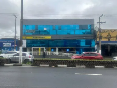 Prédio Comercial à venda, 1643m² no km 18, Osasco