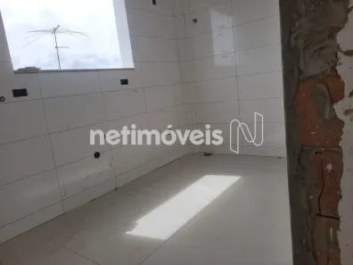 Apartamento com 2 Quartos à venda, 60m² no Santa Mônica, Belo Horizonte