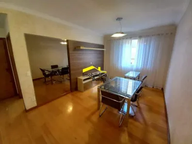 Apartamento com 3 Quartos à venda, 85m² no Estoril, Belo Horizonte