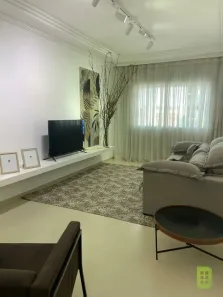 Sobrado com 3 Quartos à venda, 138m² no Vila Pires, Santo André