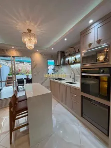 Sobrado com 3 Quartos à venda, 120m² no Jardim Modelo, Suzano