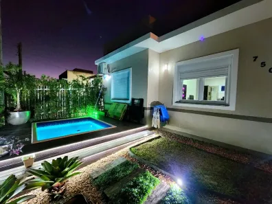 Casa com 1 Quarto à venda, 56m² no Capão da Canoa, Capão da Canoa