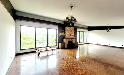 Casa com 7 Quartos para venda ou aluguel, 430m² no Perdizes, São Paulo