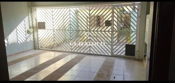 Casa com 4 Quartos à venda, 168m² no Vila Conde do Pinhal, São Paulo
