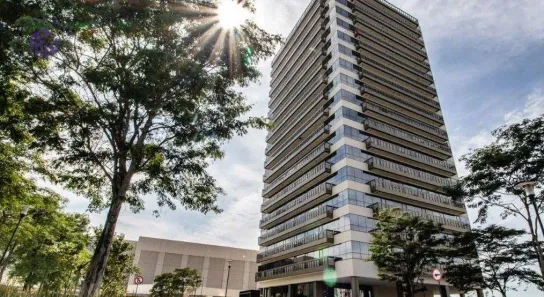 Sala Comercial à venda, 112m² no Parque Bela Vista, Votorantim