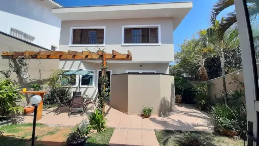 Sobrado com 3 Quartos à venda, 190m² no Jardim Bonfiglioli, São Paulo